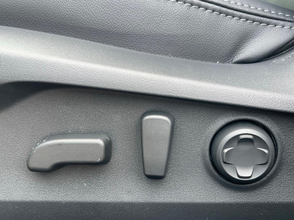 new 2025 Subaru Outback car, priced at $42,794