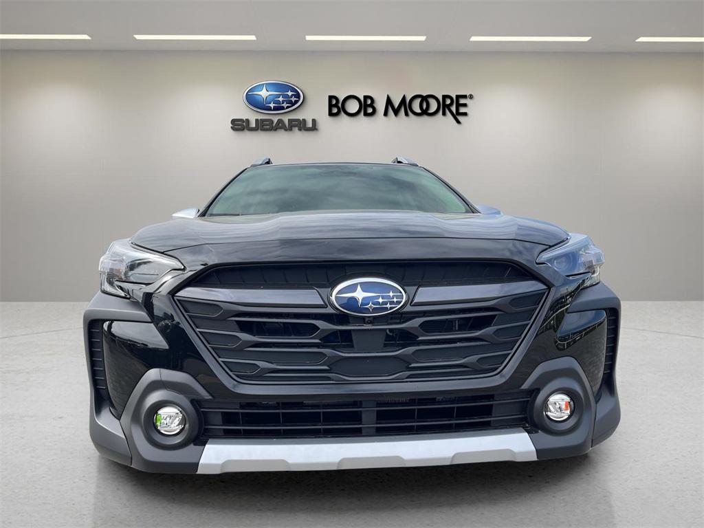 new 2025 Subaru Outback car, priced at $42,794