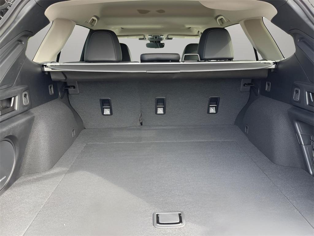new 2025 Subaru Outback car, priced at $42,794