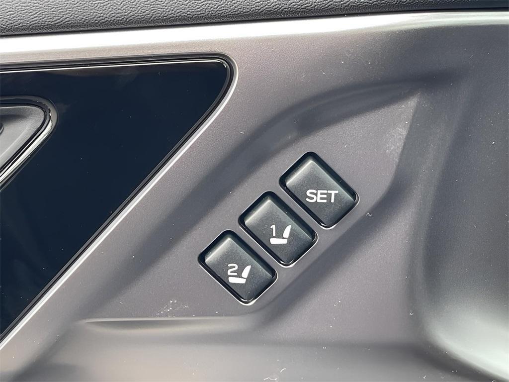 new 2025 Subaru Outback car, priced at $42,794