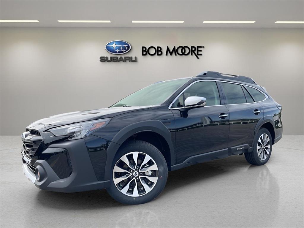 new 2025 Subaru Outback car, priced at $42,794