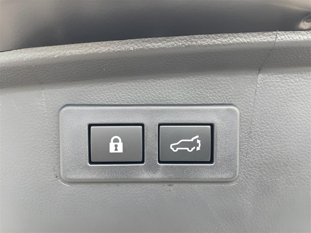 new 2025 Subaru Outback car, priced at $42,794