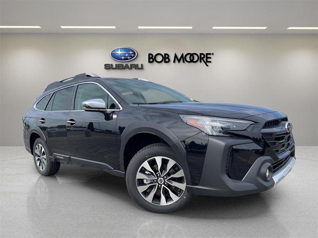 new 2025 Subaru Outback car, priced at $42,794