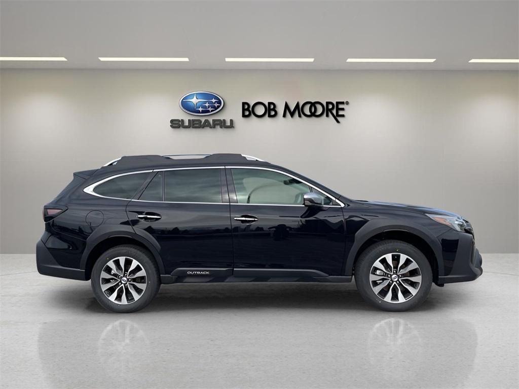 new 2025 Subaru Outback car, priced at $42,794