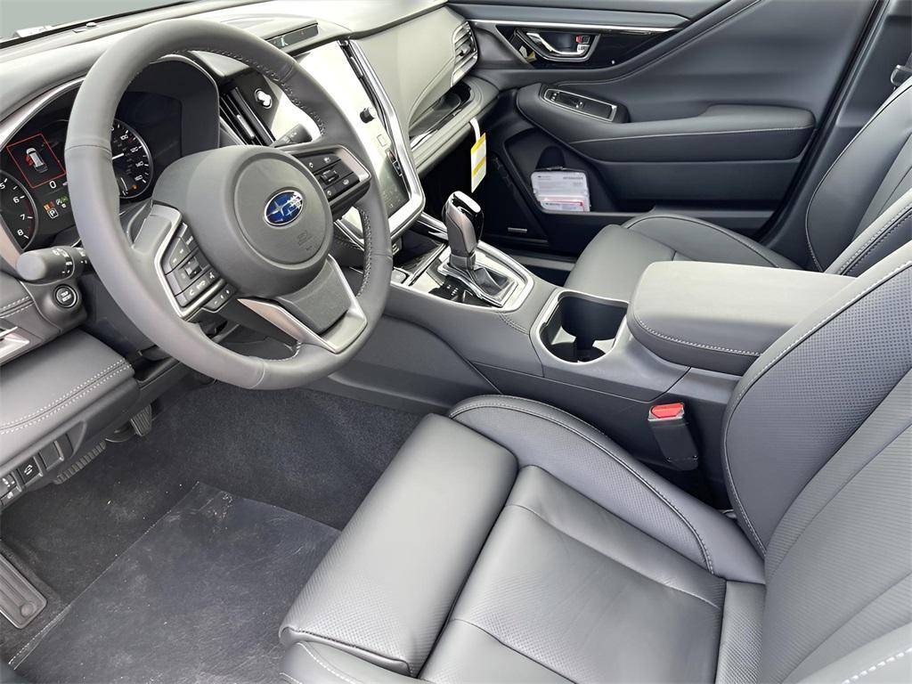 new 2025 Subaru Outback car, priced at $42,794