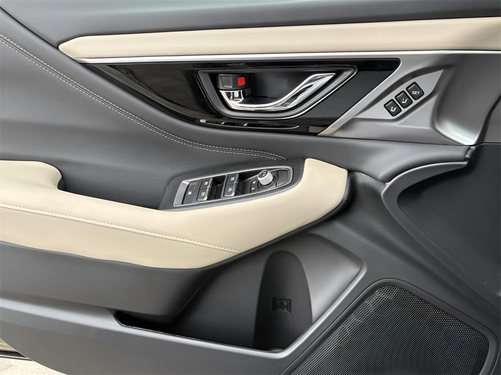 new 2025 Subaru Outback car, priced at $42,421