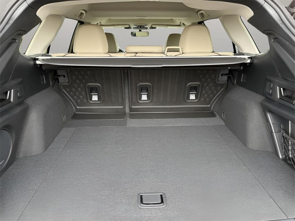 new 2025 Subaru Outback car, priced at $42,421
