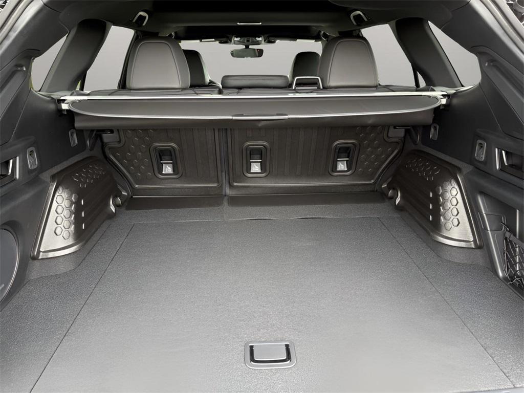 new 2025 Subaru Outback car, priced at $46,185