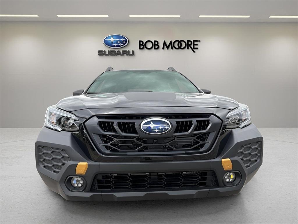 new 2025 Subaru Outback car, priced at $46,185