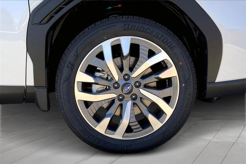 new 2025 Subaru Forester Hybrid car, priced at $43,978