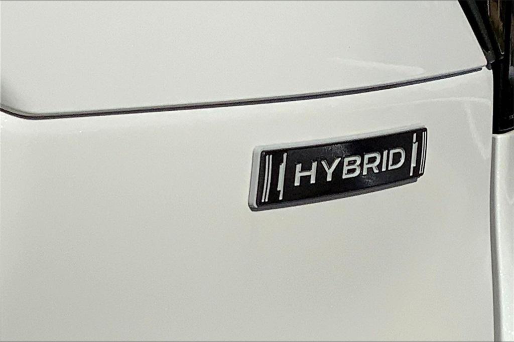 new 2025 Subaru Forester Hybrid car, priced at $43,978