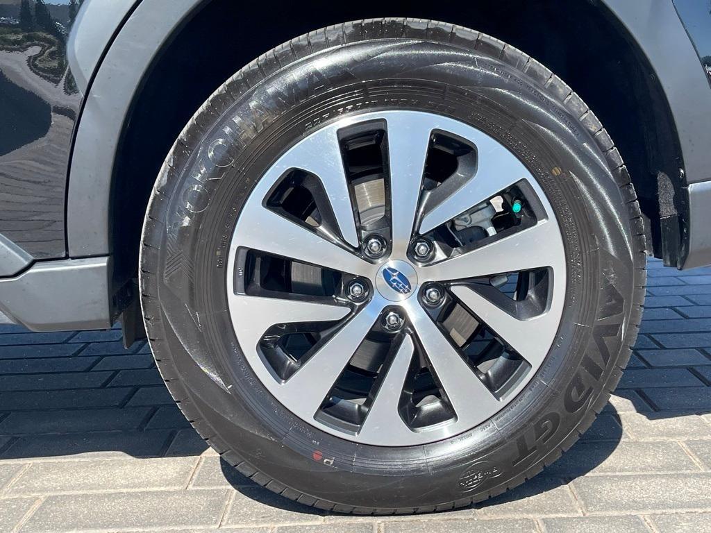 used 2025 Subaru Outback car, priced at $32,300