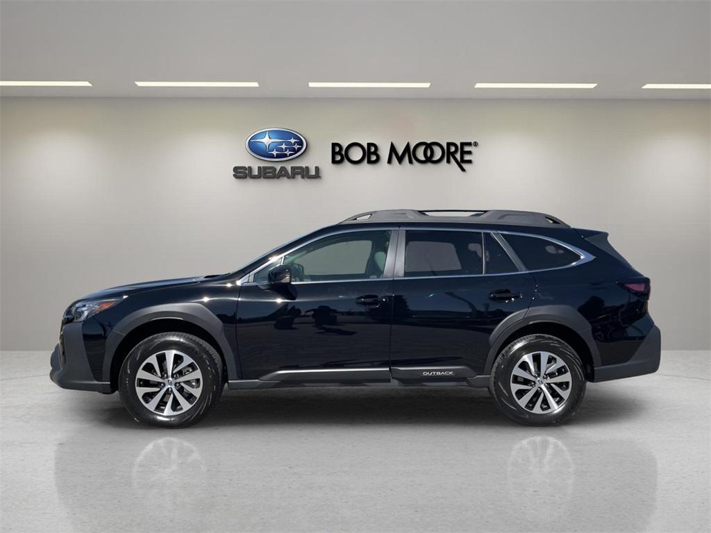 used 2025 Subaru Outback car, priced at $32,300