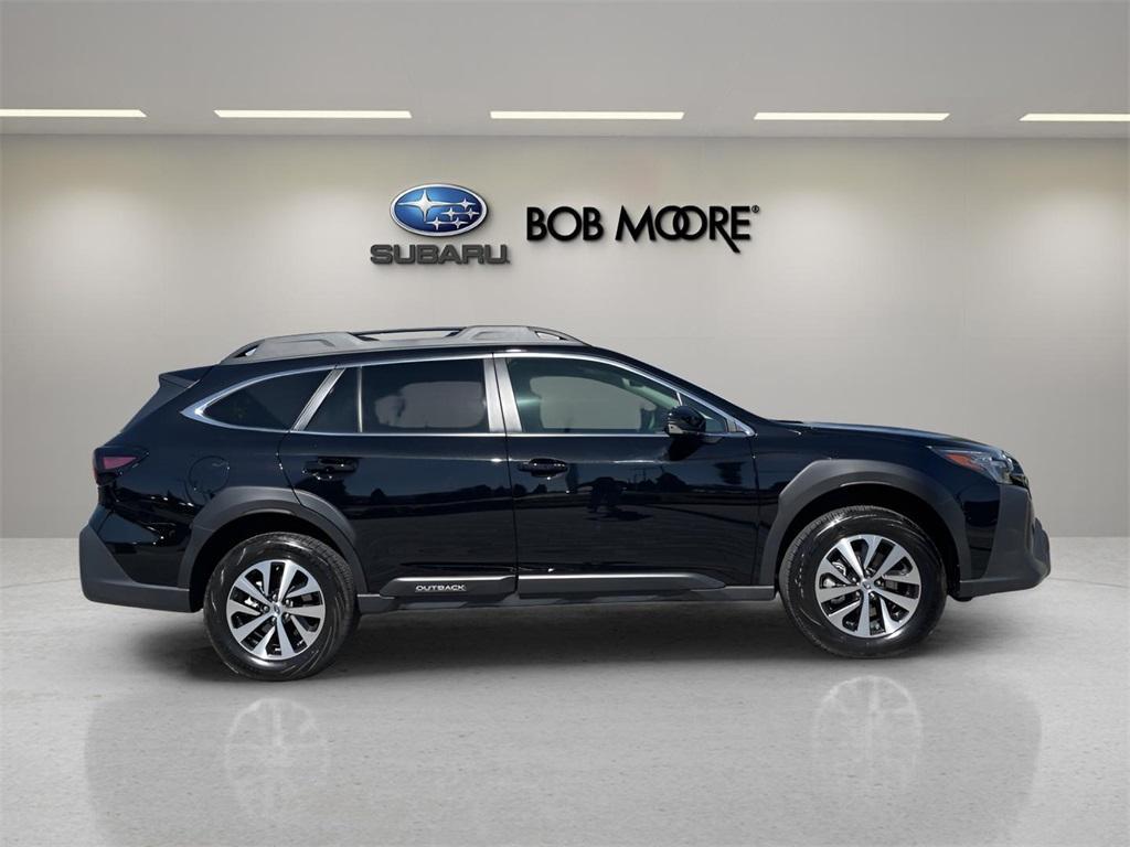 used 2025 Subaru Outback car, priced at $32,300