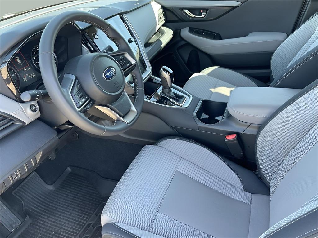 used 2025 Subaru Outback car, priced at $32,300