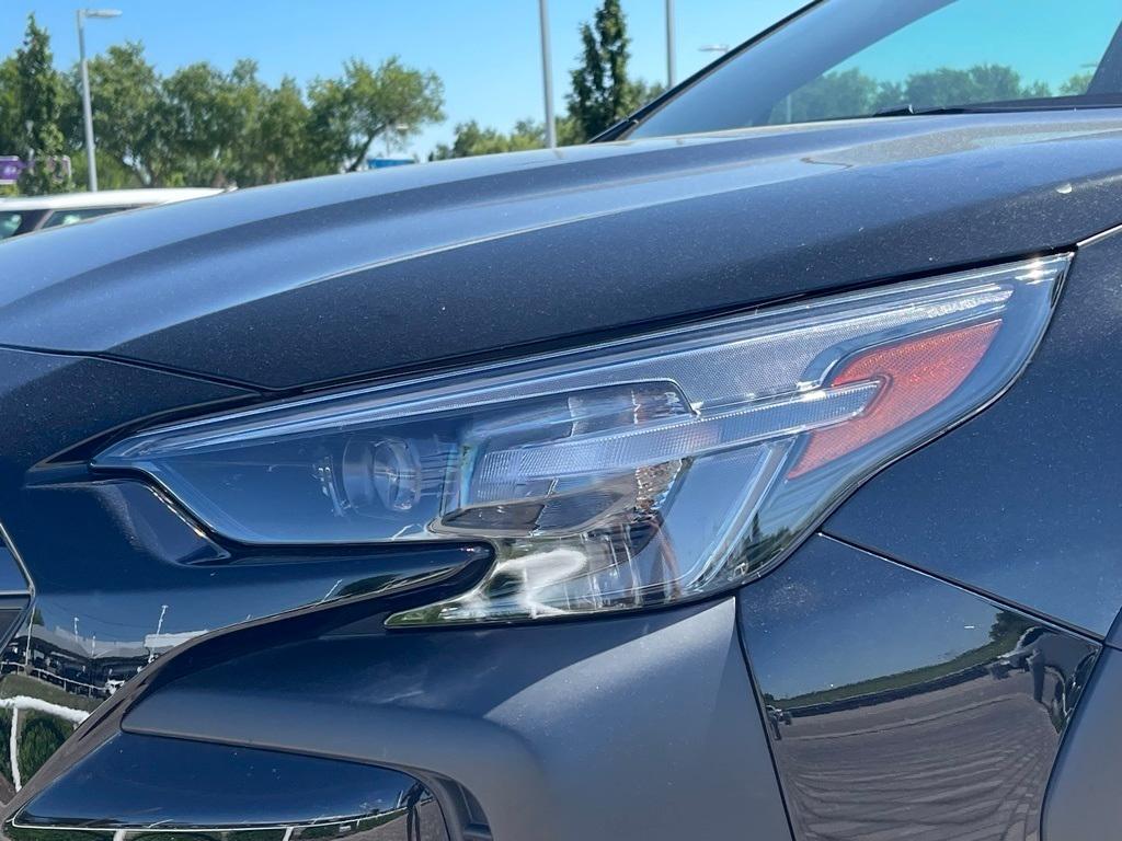 used 2025 Subaru Outback car, priced at $32,300