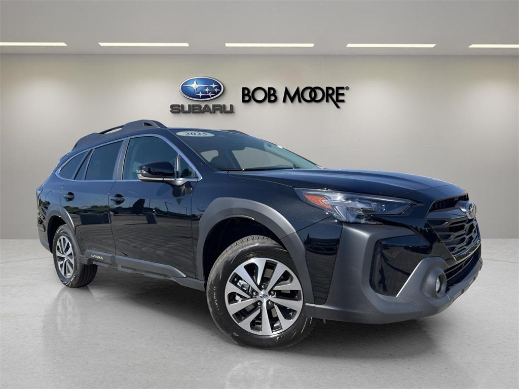 used 2025 Subaru Outback car, priced at $32,300