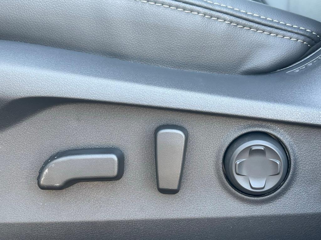 new 2025 Subaru Outback car, priced at $40,080