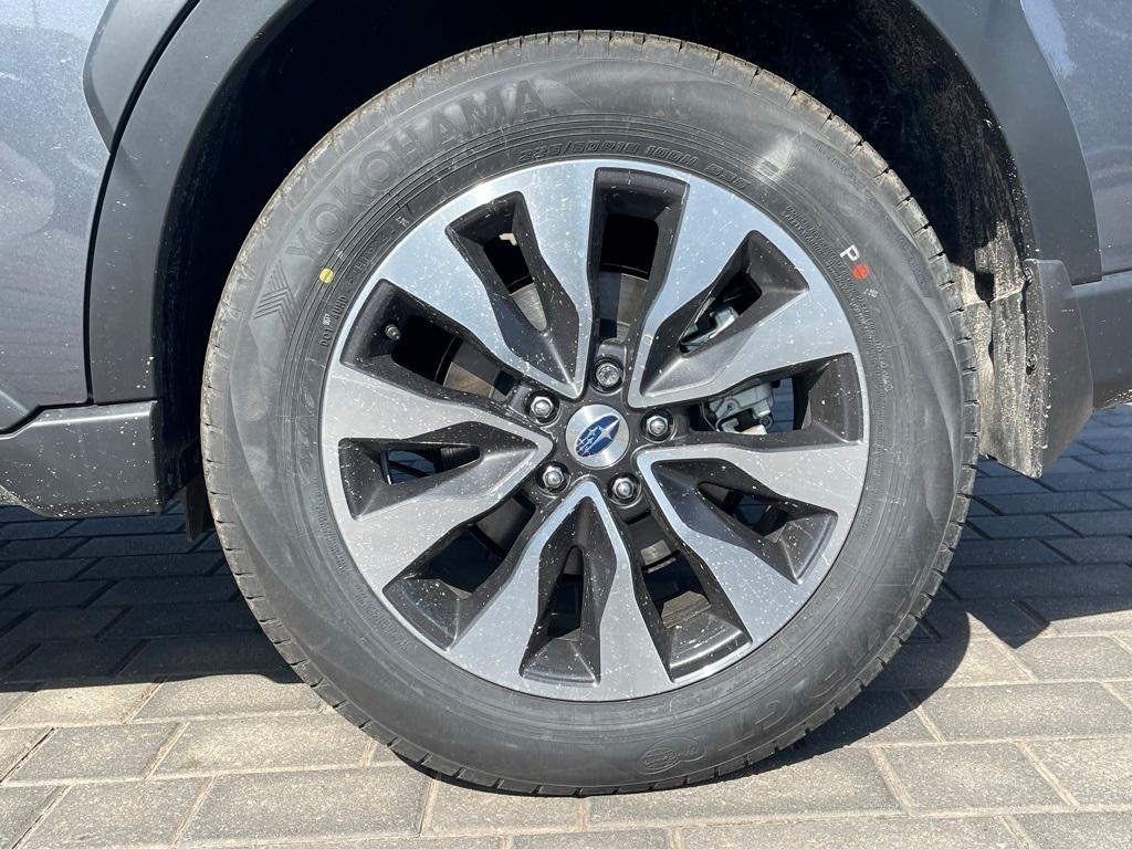 new 2025 Subaru Outback car, priced at $40,080