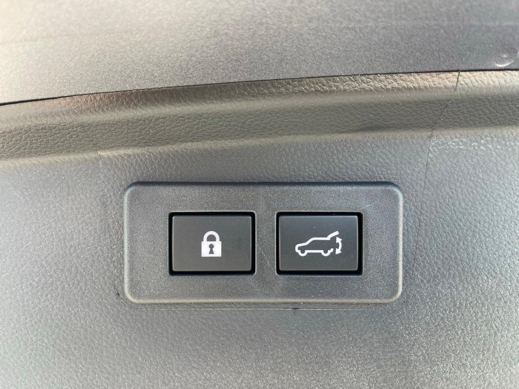 new 2025 Subaru Outback car, priced at $40,080
