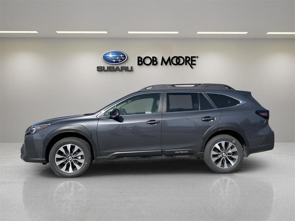 new 2025 Subaru Outback car, priced at $40,080