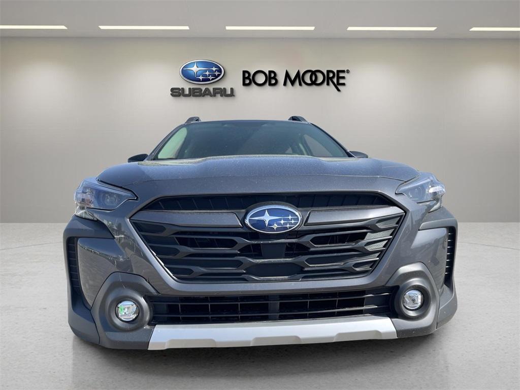 new 2025 Subaru Outback car, priced at $40,080