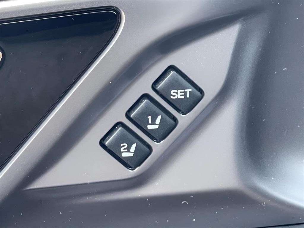 new 2025 Subaru Outback car, priced at $40,080