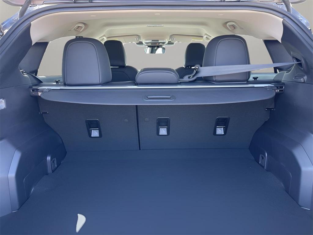 new 2025 Subaru Crosstrek car, priced at $34,081