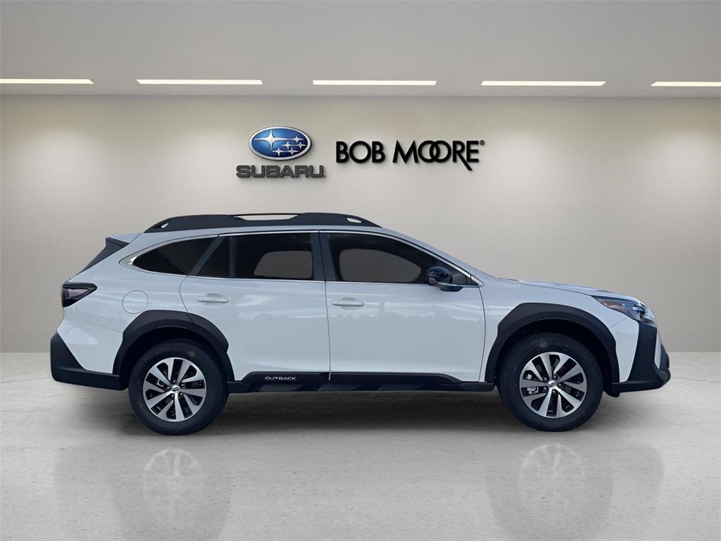 new 2025 Subaru Outback car, priced at $33,563