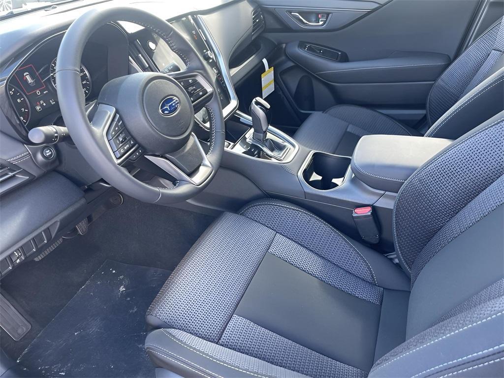 new 2025 Subaru Outback car, priced at $33,563