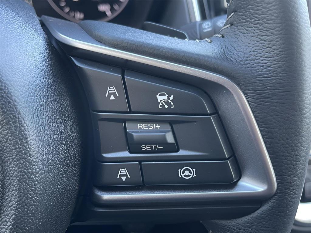 new 2025 Subaru Outback car, priced at $33,563