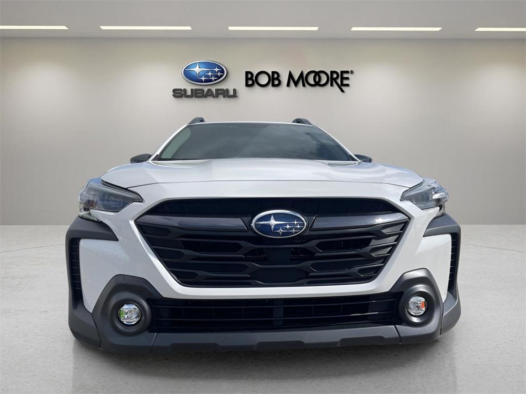 new 2025 Subaru Outback car, priced at $33,563