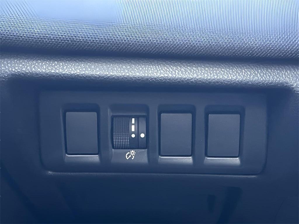 new 2025 Subaru Outback car, priced at $33,563