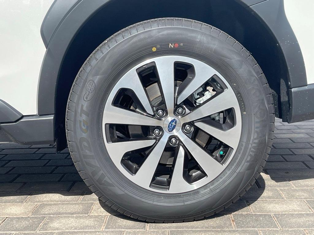new 2025 Subaru Outback car, priced at $33,563