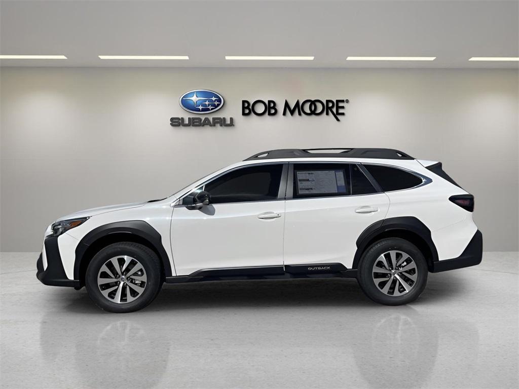 new 2025 Subaru Outback car, priced at $33,563