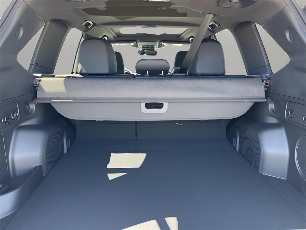 new 2025 Subaru Forester Hybrid car, priced at $42,762