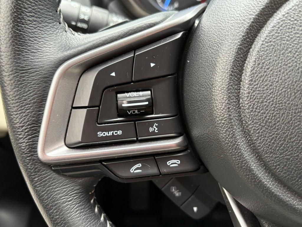 used 2022 Subaru Ascent car, priced at $33,003