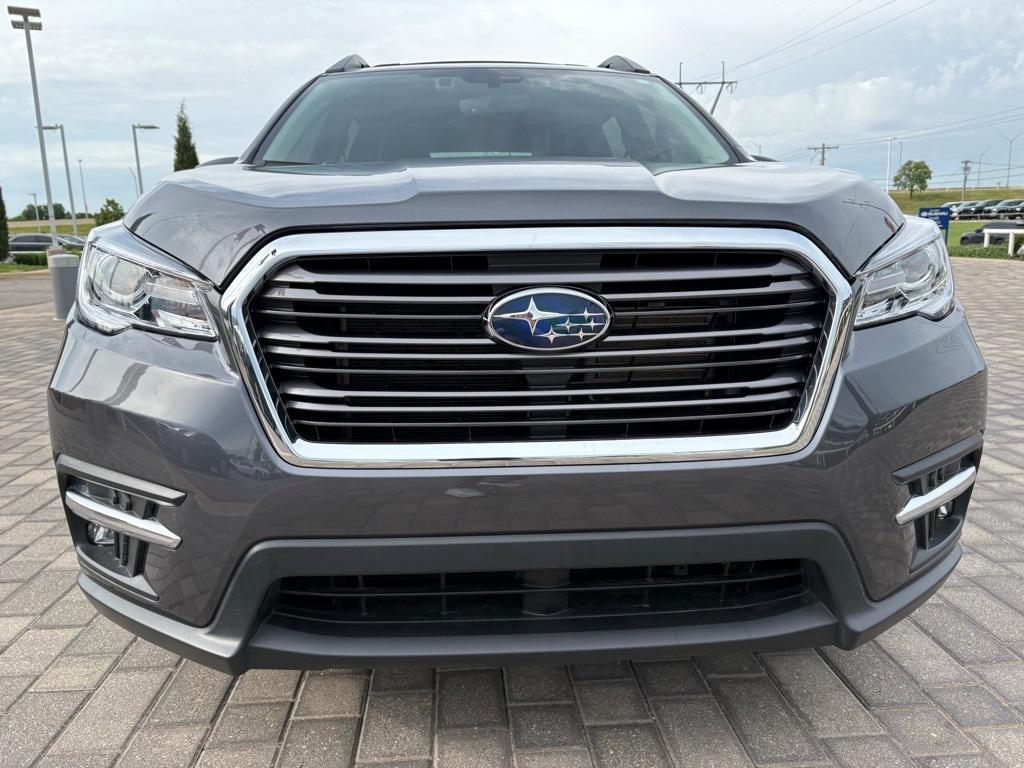 used 2022 Subaru Ascent car, priced at $33,003