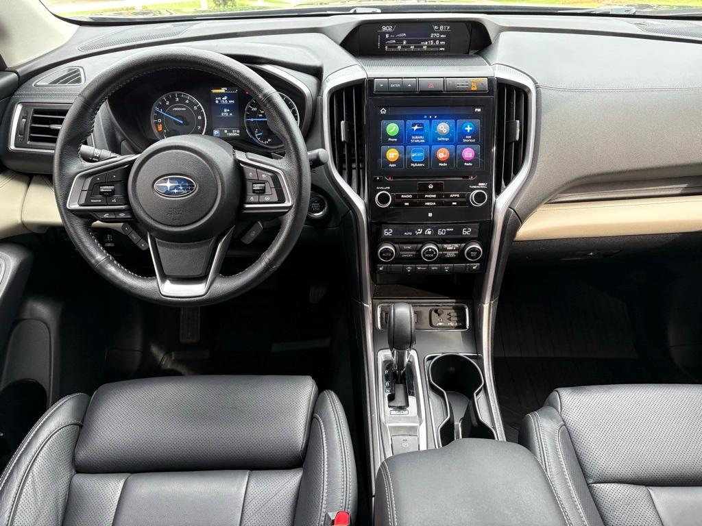 used 2022 Subaru Ascent car, priced at $33,003