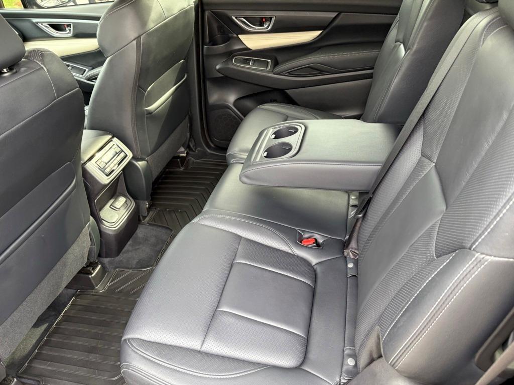 used 2022 Subaru Ascent car, priced at $33,003