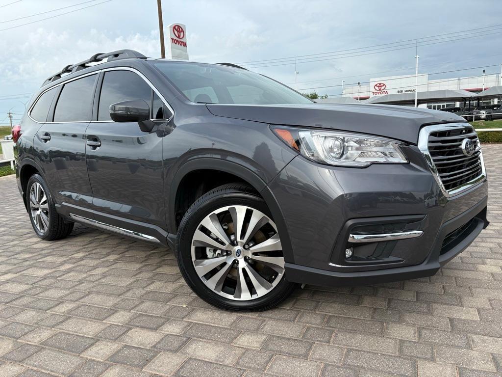 used 2022 Subaru Ascent car, priced at $33,003