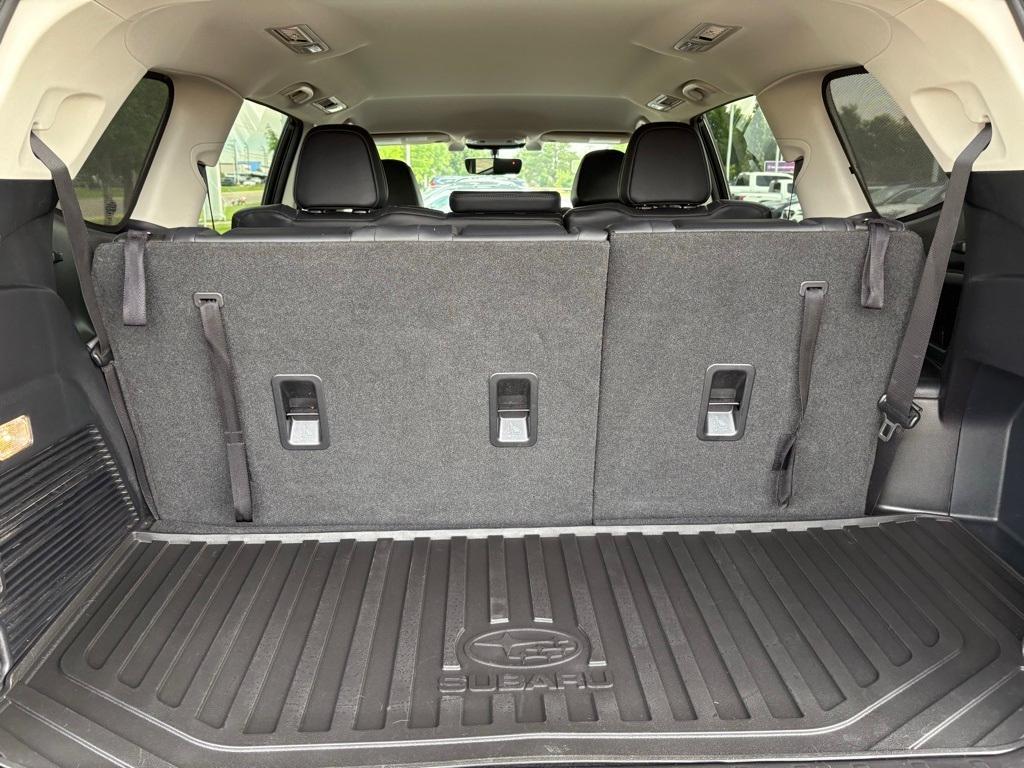 used 2022 Subaru Ascent car, priced at $33,003