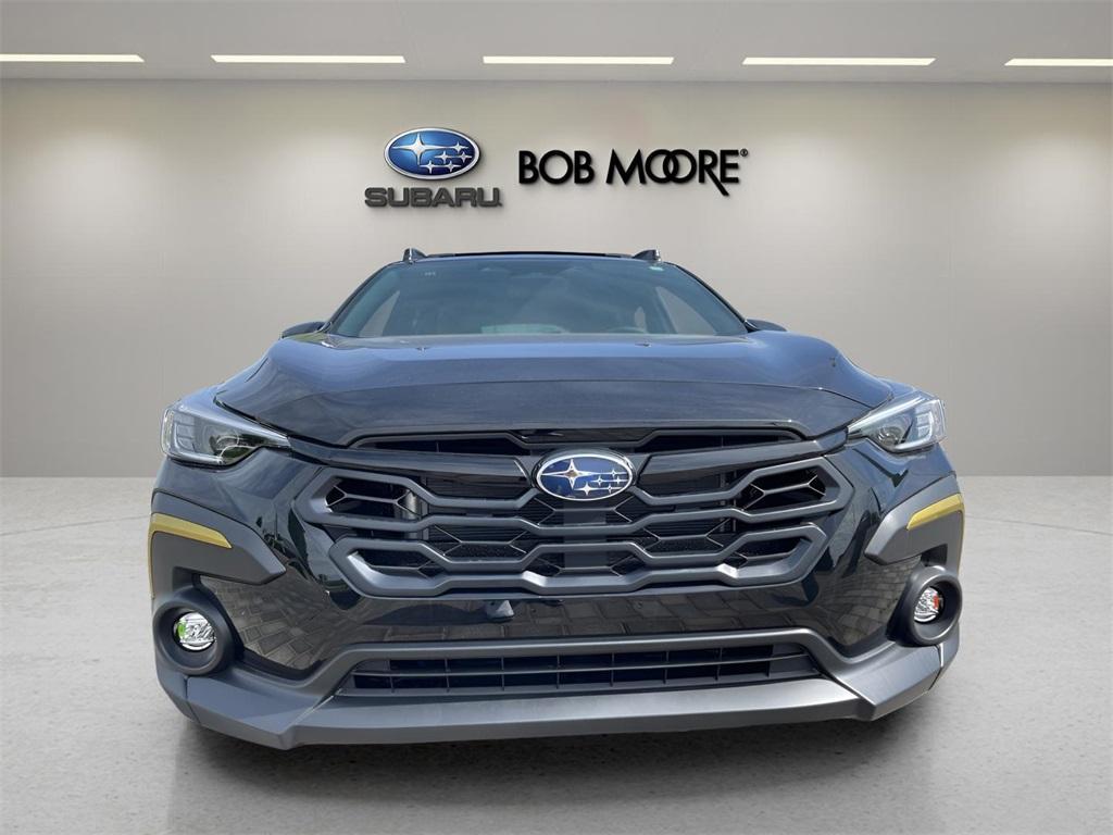 new 2025 Subaru Crosstrek car, priced at $32,545