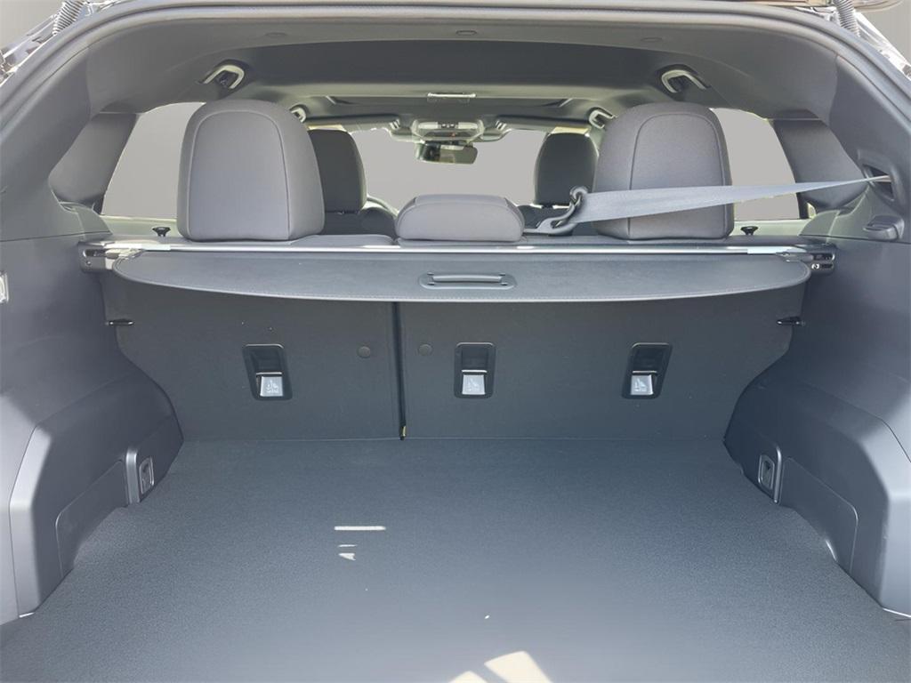 new 2025 Subaru Crosstrek car, priced at $32,545