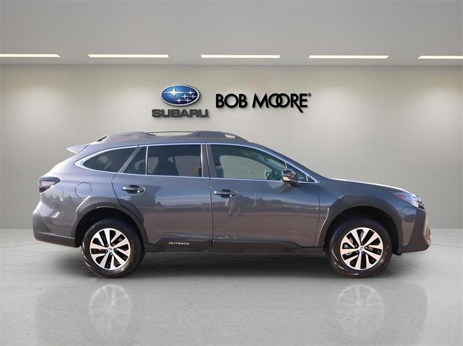 used 2024 Subaru Outback car, priced at $29,000