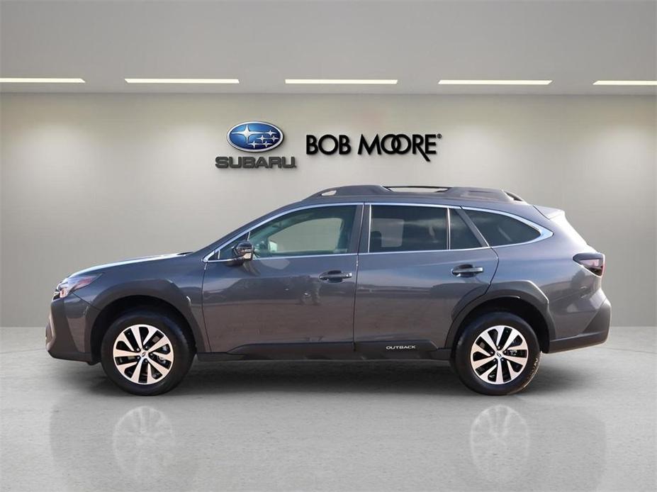 used 2024 Subaru Outback car, priced at $29,000