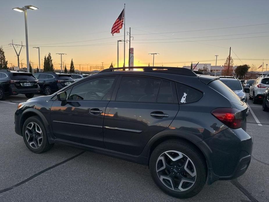 used 2015 Subaru XV Crosstrek car, priced at $12,000