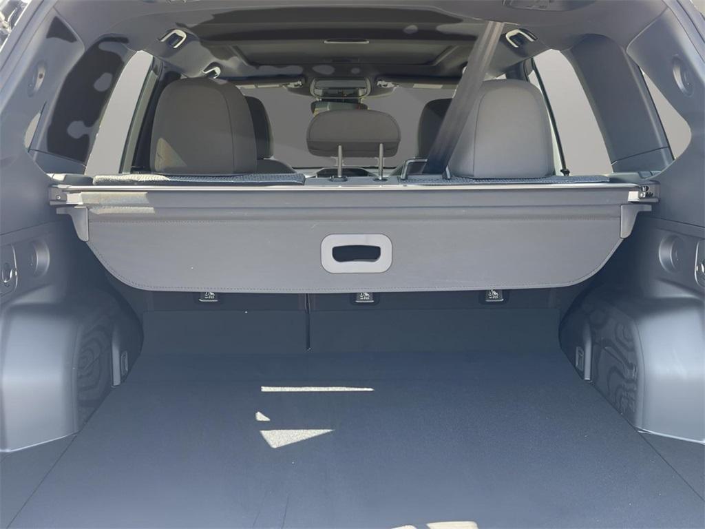 used 2025 Subaru Forester car, priced at $32,750