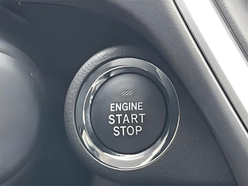 new 2025 Subaru Crosstrek car, priced at $29,266