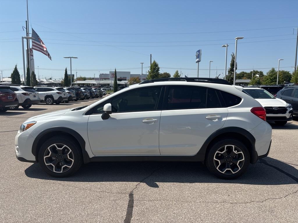 used 2014 Subaru XV Crosstrek car, priced at $15,400